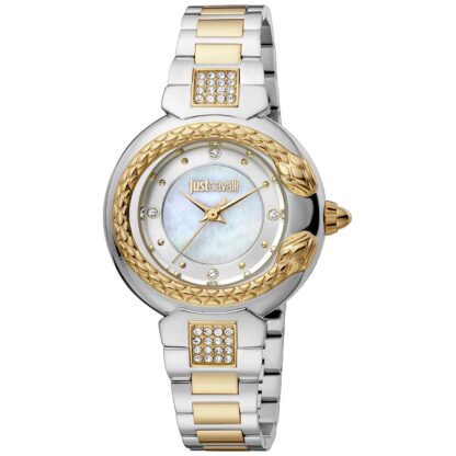 Just Cavalli - Multicolor Women Watch