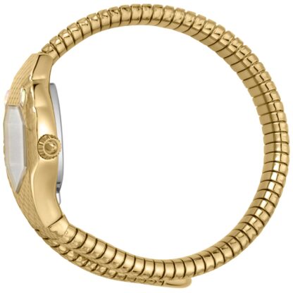 Just Cavalli - Gold Women Watch