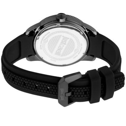 Just Cavalli - Black Men Watch