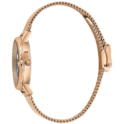 Just Cavalli - Rose Gold Women Watch