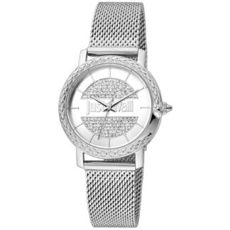 Just Cavalli - Rose Gold Women Watch