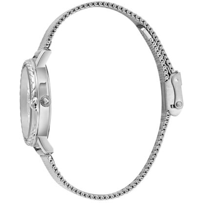 Just Cavalli - Silver Women Watch