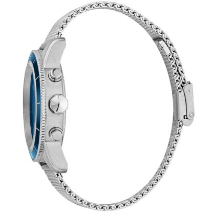 Just Cavalli - Silver Men Watch