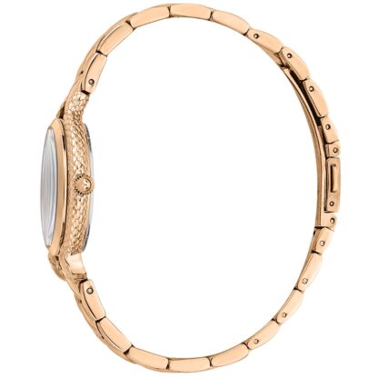 Just Cavalli - Rose Gold Women Watch