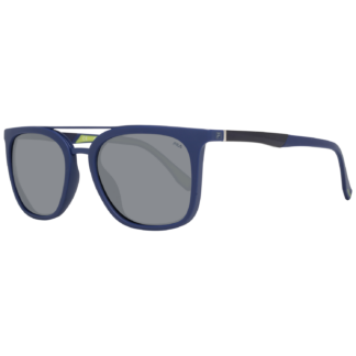 Fila - Black Unisex Sunglasses