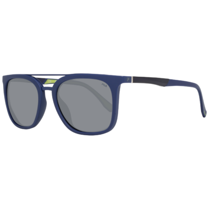 Fila - Blue Men Sunglasses