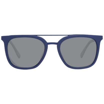 Fila - Blue Men Sunglasses