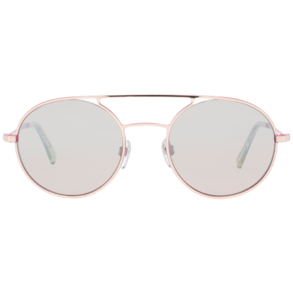 Diesel - Bronze Unisex Sunglasses