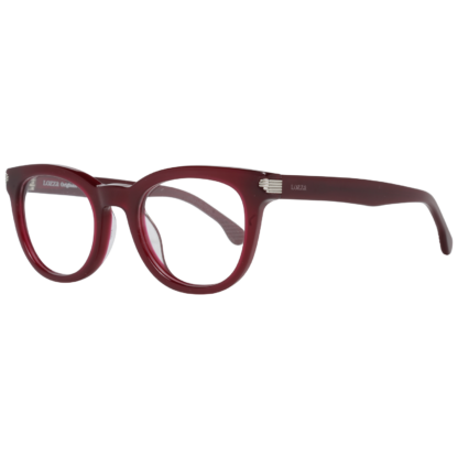 Lozza - Burgundy Women Optical Frames