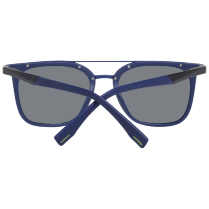 Fila - Blue Men Sunglasses