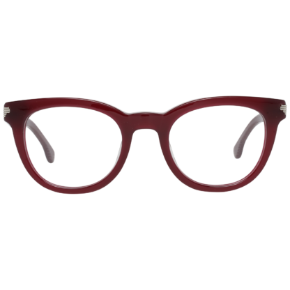 Lozza - Burgundy Women Optical Frames