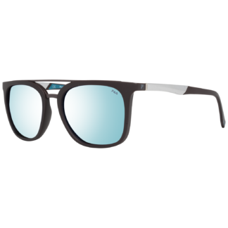 Fila - Black Unisex Sunglasses