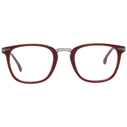 Lozza - Burgundy Unisex Optical Frames