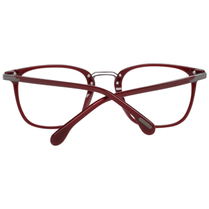 Lozza - Burgundy Unisex Optical Frames