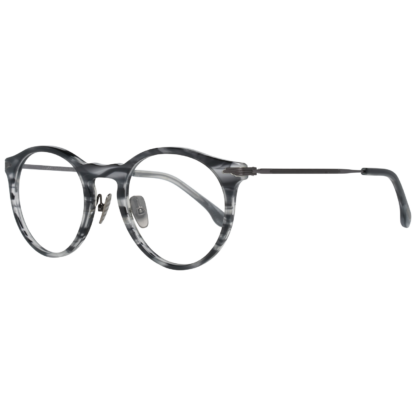 Lozza - Gray Unisex Optical Frames