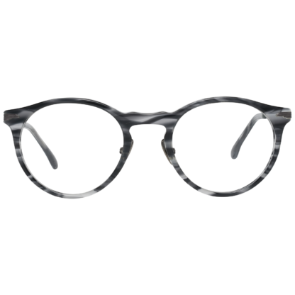 Lozza - Gray Unisex Optical Frames