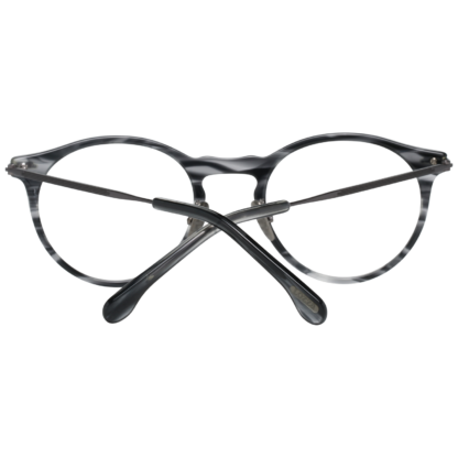 Lozza - Gray Unisex Optical Frames