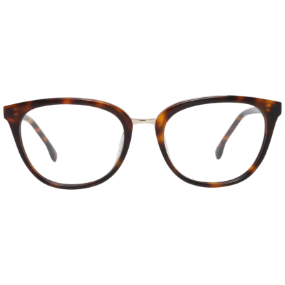 Lozza - Brown Unisex Optical Frames