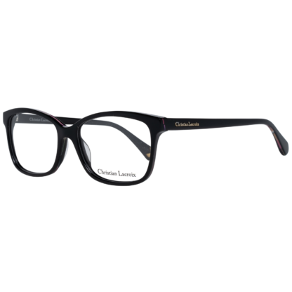 Christian Lacroix - Black Women Optical Frames