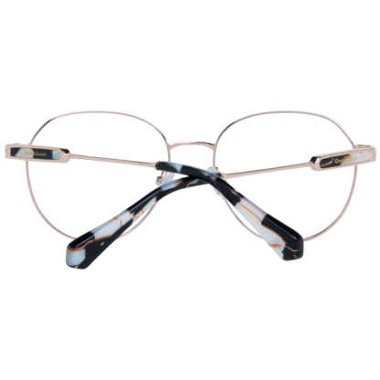 Christian Lacroix - Gold Women Optical Frames