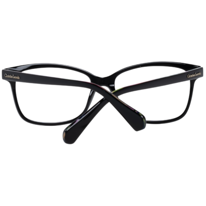 Christian Lacroix - Black Women Optical Frames