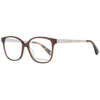 Christian Lacroix - White Women Optical Frames