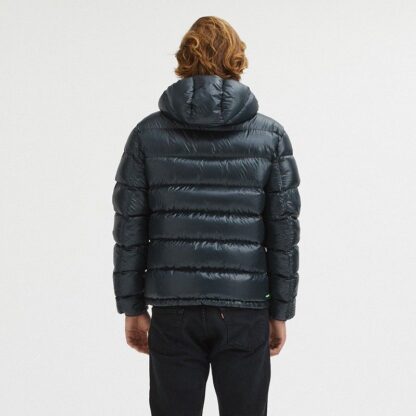 Centogrammi - Reversible Duck Feather Padded Jacket