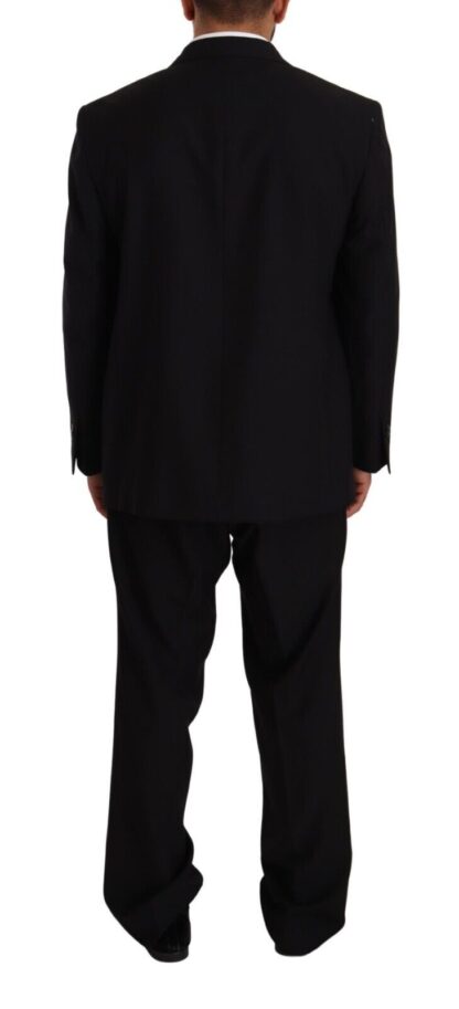 Domenico Tagliente - Elegant Two-Piece Deconstructed Suit