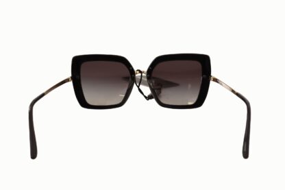 Dolce & Gabbana - Chic Gradient Acetate Women's Sunglasses