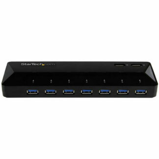 USB Hub Targus HDMB2 Ασημί