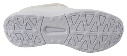 Plein Sport - Exclusive White Runner Becky Sneakers