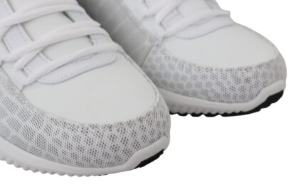 Plein Sport - Exquisite Plein Sport Sneakers for Men