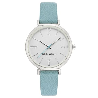 Nine West - Silver Women Watch