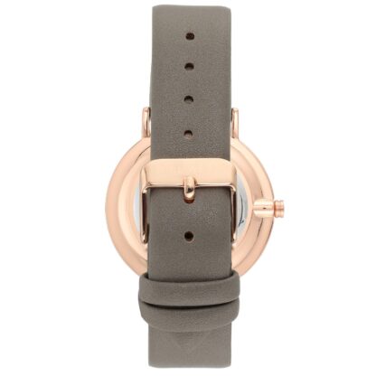 Nine West - Rose Gold Women Watch