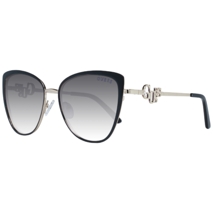 Guess - Black Women Sunglasses