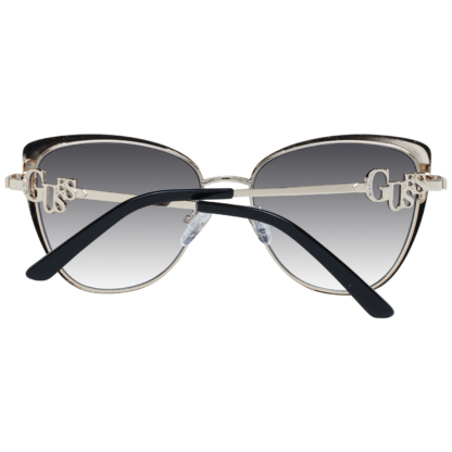 Guess - Black Women Sunglasses