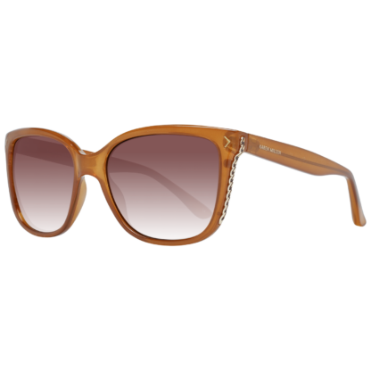 Karen Millen - Brown Women Sunglasses