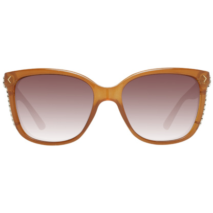 Karen Millen - Brown Women Sunglasses