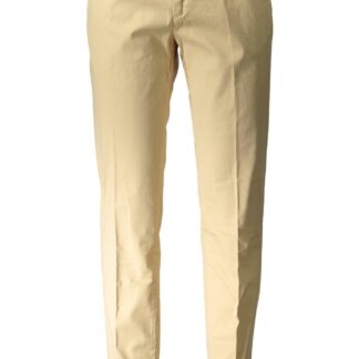 Gant - Multicolor Cotton Women Pant