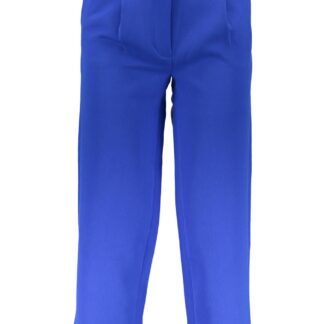 U.S. POLO ASSN. - Red Cotton Men Trouser