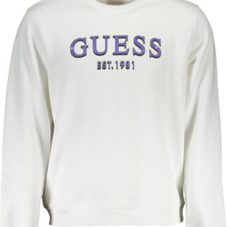 Guess Jeans - Gray Wool Men Sweater