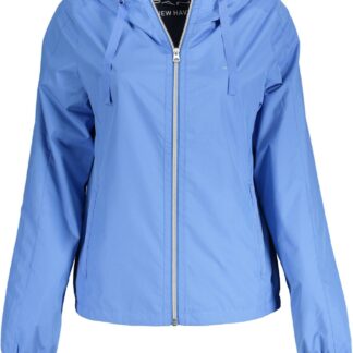 Gant - Green Polyester Women Jacket