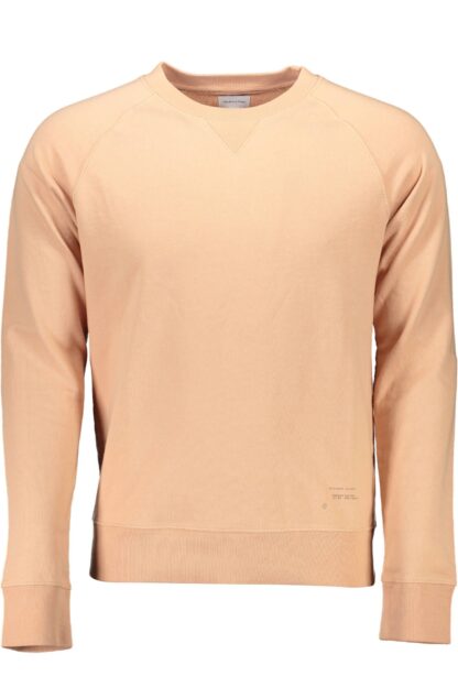 Gant - Beige Cotton Men Sweater