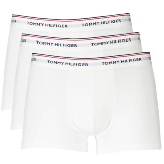 Tommy Hilfiger - Black Cotton Women Sports Bra