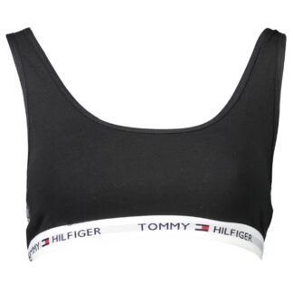 Calvin Klein - White Cotton Women Sports Bra