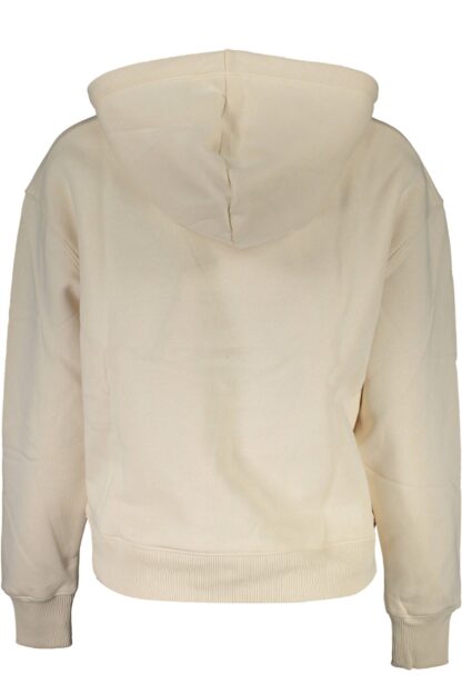 Calvin Klein - Beige Cotton Women Sweater