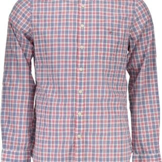 Gant - Brown Cotton Women Shirt