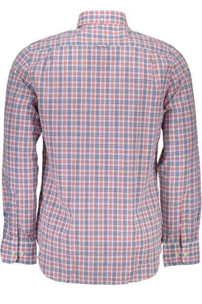 Gant - White Cotton Men Shirt