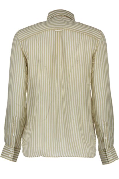 Gant - Beige Polyester Women Shirt