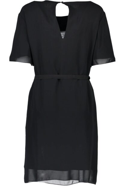 Love Moschino - Black Varia Women Dress